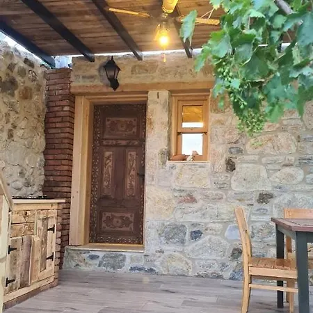 Derin Tas-bungalow Aparthotel Datça