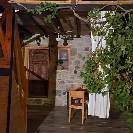 Derin Tas-bungalow Apart-hotel *