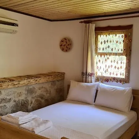 Apart-hotel Derin Tas-bungalow