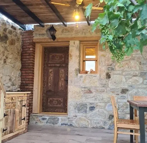 Derin Tas-bungalow Apart-hotel Datça
