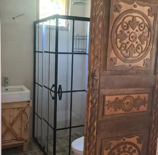 Derin Tas-bungalow Apart-hotel Datça