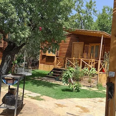 Derin Tas-bungalow Aparthotel Datça