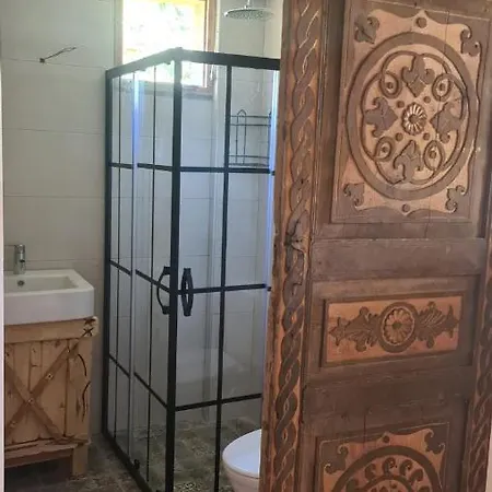 Derin Tas-bungalow מלון דירות דטקה